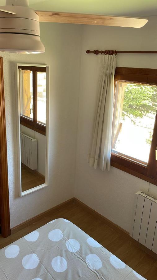 Rincon De Lierde Apartment Villanua Exterior photo