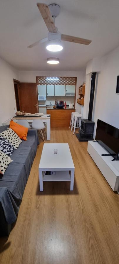 Rincon De Lierde Apartment Villanua Exterior photo