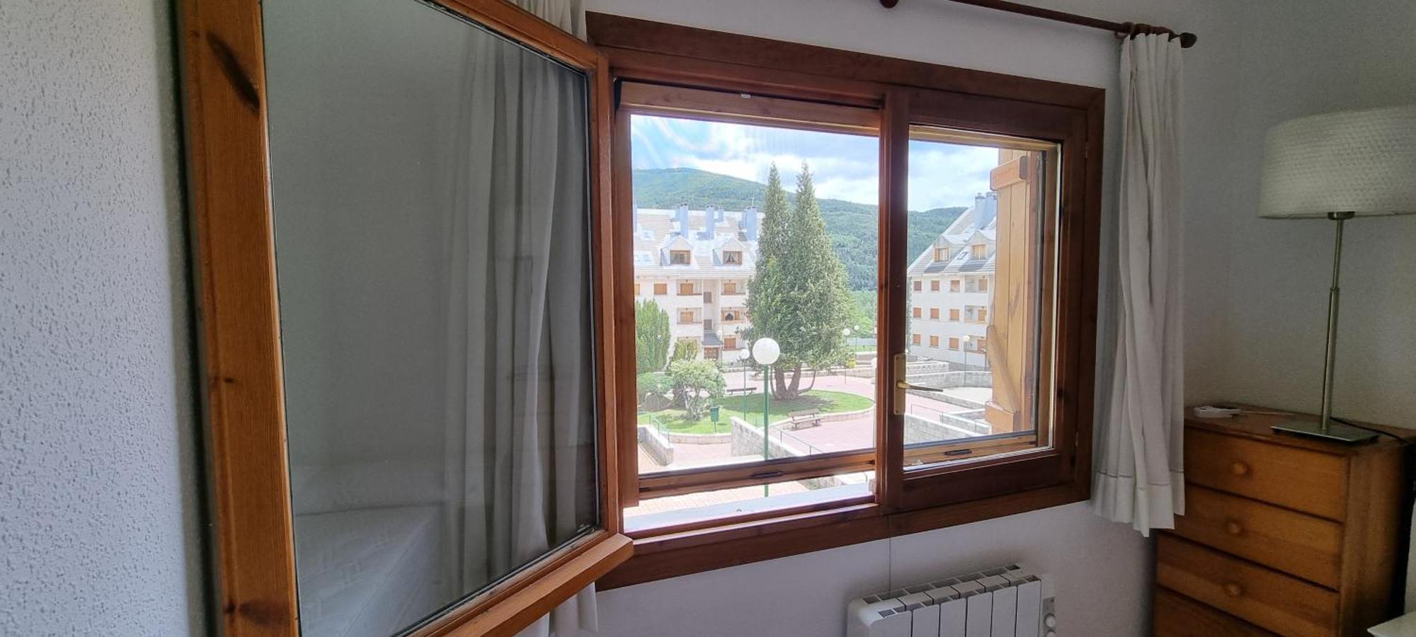 Rincon De Lierde Apartment Villanua Room photo